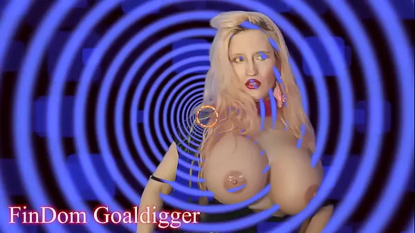 XXX You must please FinDom Goaldigger Video hàng đầu