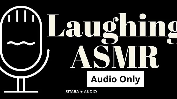 XXX Laughter Audio Only ASMR Loop najlepšie videá
