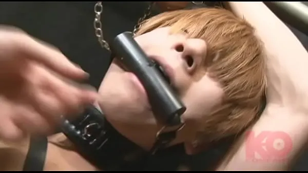 XXX 1/2) I will blame Yusaku who tied up शीर्ष वीडियो