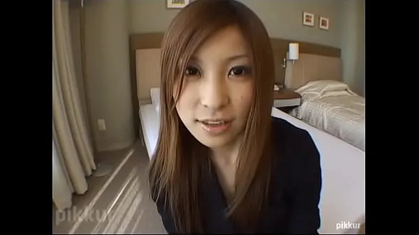 XXX 19-year-old Mizuki who challenges interview and shooting without knowing shooting adult video 01 (01459热门视频