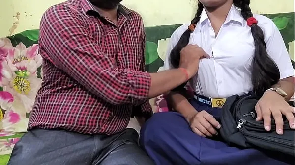 XXX Indian-collage girl sex in teachar in home made Mumbai ashu top Videos