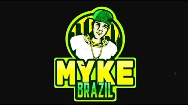 XXX Myke Brazil najboljših videoposnetkov