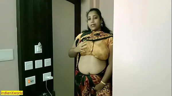 XXX Indian devar bhabhi amazing hot sex! with hot talking! viral sex Video teratas