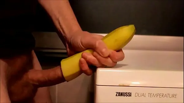 XXX Banana mejores videos