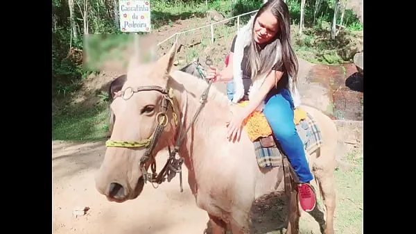 XXX I rode so much that I got excited I had to take it out with the Video hàng đầu
