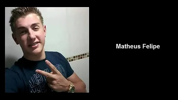 XXXCarlossimoes - quick content - Matheus Felipe & Adry Pinheiro De São Miguel do Oeste - Jul 01, 2022トップビデオ