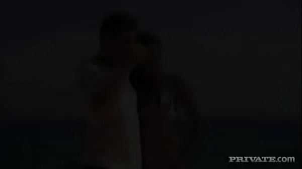 XXX Boroka Balls and Sahara Knite Have Sex on a Yacht in a MMFF Foursome najlepsze filmy