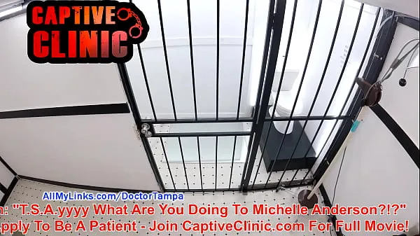 XXX SFW - NonNude BTS From Michelle Anderson's TSAyyyy What Are You Doing?, Gloves and Jail Cells,Watch Entire Film At أفضل مقاطع الفيديو