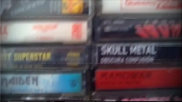 XXX Skull Metal-Dark Confusion (Covid-19 Home Video) 2020 Video teratas