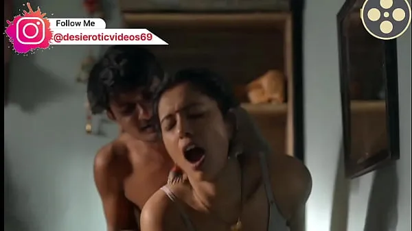 XXX Indian bhabi affair || Indian webserise sex || Desi Bhabi Cheating bästa videor