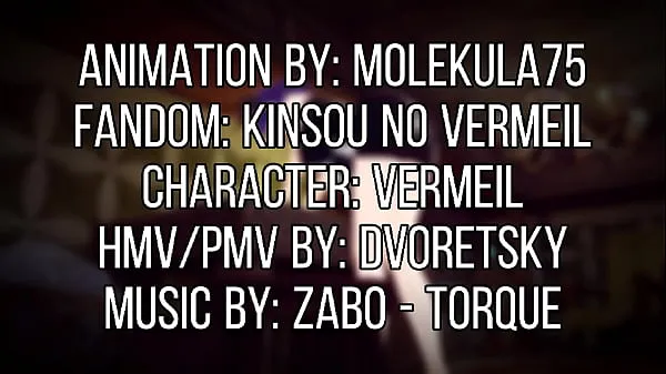 XXX PMV/HMV] Vermeil (Kinsou no Vermeil शीर्ष वीडियो