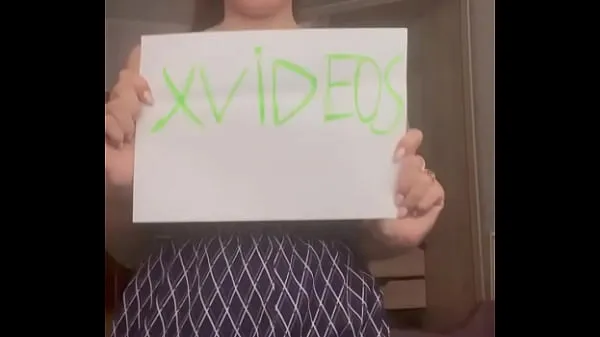 XXX Video for verification toppvideoer