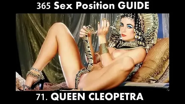 XXX QUEEN CLEOPATRA SEX position - How to make your husband CRAZY for your Love. Sex technique for Ladies only (Suhaagraat Kamasutra training in Hindi) Ancient Egypt Queen & Kings secret technique to Love more κορυφαία βίντεο