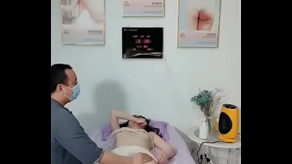 XXX Gynecological clinic for sex cure najlepšie videá