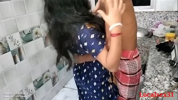 XXX Mature Indian sex ( Official Video By Localsex31 Video teratas