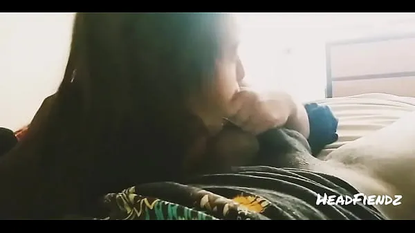 XXX Chubby Asian girl sucking dick κορυφαία βίντεο