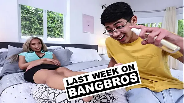 XXX BANGBROS - Videos That Appeared On Our Site From September 3rd thru September 9th, 2022 bästa videor