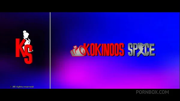XXX ALL ANAL FOR MASKED TINA AT KOKINOOS SPACE أفضل مقاطع الفيديو