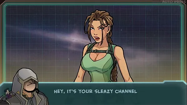 XXX Akabur's Star Channel 34 part 65 Lara Croft Tits Video teratas