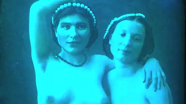 XXX Pornostalgia, Vintage Lesbians en iyi Videolar