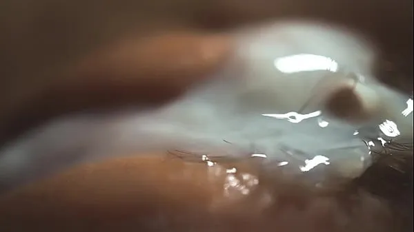 XXX The most detailed fuck of a hairy pussy Video teratas