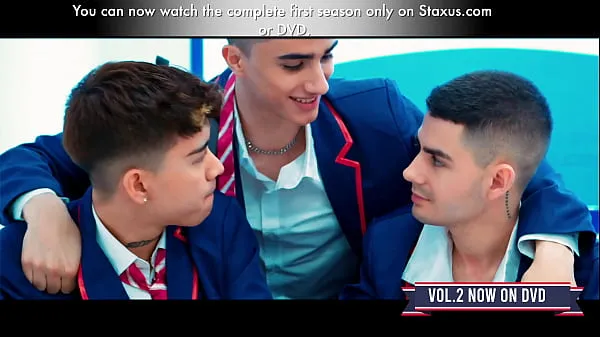 XXX STAXUS INTERNATIONAL COMPILATION :: Trailers Spots (Promotional content najboljših videoposnetkov
