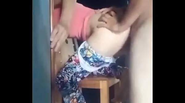 XXX Fucking the service employee. WITHOUT CONDOM AND WITH INTERNAL EJACULATED najboljših videoposnetkov