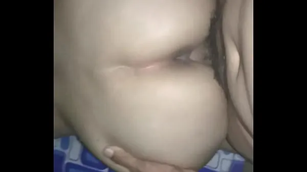 XXX I cum inside her and leave her vagina dripping my milk top Videos