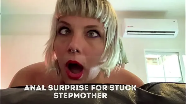 XXX That’s My Ass! Anal Surprise for Stepmother Video teratas
