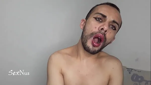 XXX open mouth fetish วิดีโอยอดนิยม