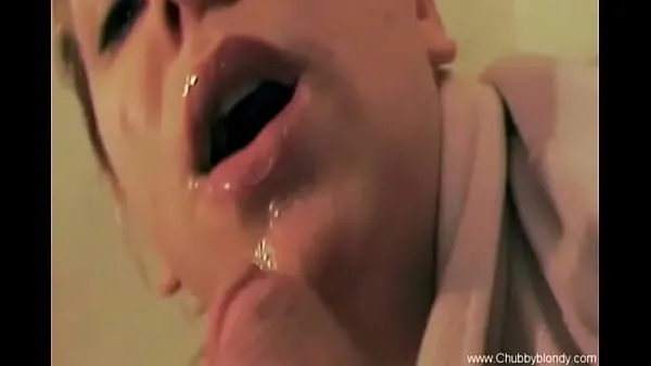 XXX Close Up POV Blowjob With Blonde Italian Wife Loving Moment Video hàng đầu