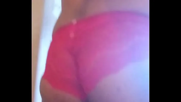 XXX Girlfriends red panties κορυφαία βίντεο