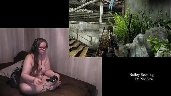 XXX Naked Last of Us Play Through part 18 toppvideoer