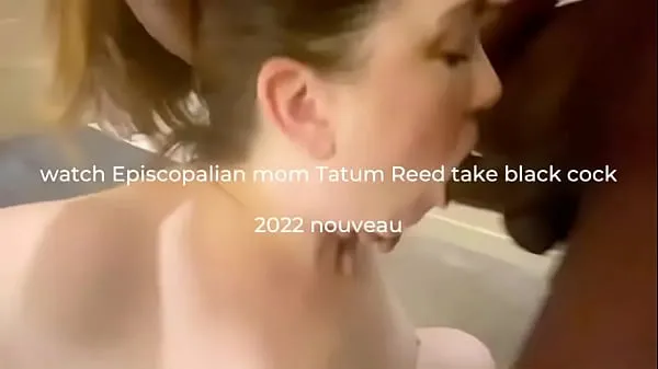 XXX Stylized Fashionable and iconic maven Tatum Reed with a big white ass sucks a black cock that she met on Bumble finding herself stuffed najlepsze filmy