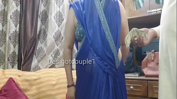 XXX سب سے اوپر کی ویڈیوز Indian hot maid sheela caught by owner and fuck hard while she was stealing money his wallet