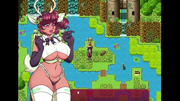 XXX Let's Play: Sexy Quest Part 4 Top-Videos
