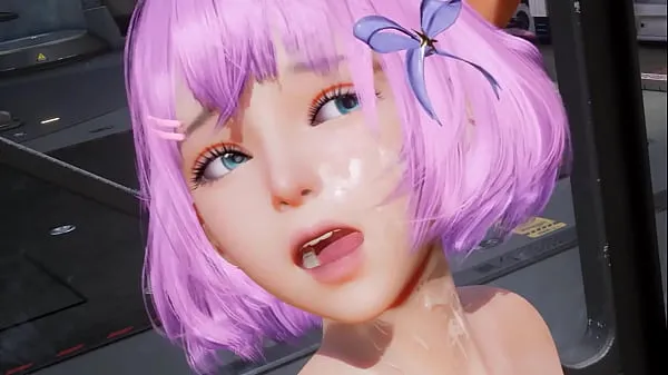 XXX 3D Hentai Boosty Hardcore Anal Sex With Ahegao Face Uncensored legnépszerűbb videók