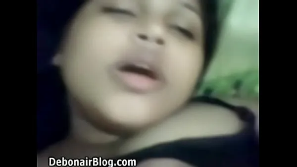 XXX Bangla chubby teen fucked by her lover Video teratas