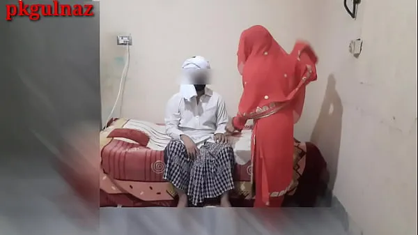 XXX Sasur ji Fucked newly married Bahu rani with clear hindi voice วิดีโอยอดนิยม