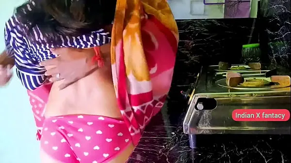 XXX First fuck in kitchen with brother-in-law of my village najlepšie videá