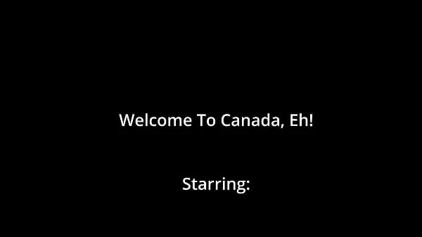 XXX Channy Crossfire Humiliated During Immigration Physical By Doctor Canada! Full Movie Only At GirlsGoneGynoCom शीर्ष वीडियो