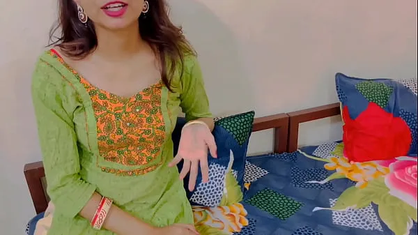 XXX Badi Behn took advantage when there was no one in the house (in Hindi voice top videoer