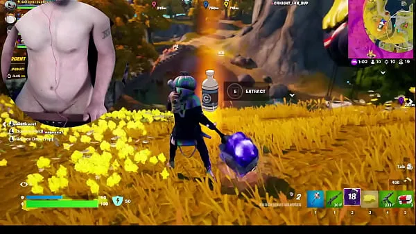 XXX Victory in Fortnite mejores videos
