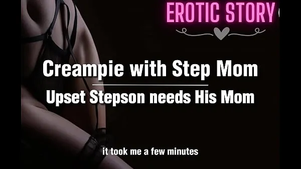 XXX Upset Stepson needs His Stepmom toppvideoer
