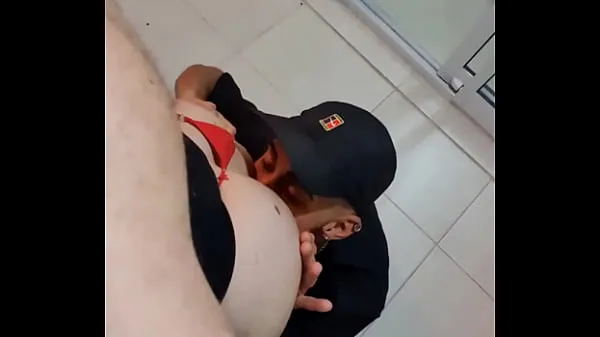 XXX MALE PERFORMS THE FETISH OF AN IF**D DELIVERY WAITING FOR HIM IN PANTIES AS A REWARD WON A LOT OF PAU IN THE ASS (COMPLETE IN THE NET AND SUBSCRIPTION Video teratas