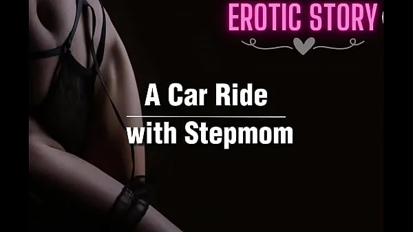 XXX A Car Ride with Stepmom أفضل مقاطع الفيديو