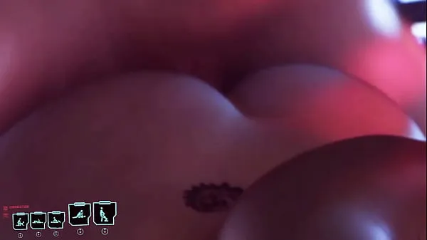 XXX She lay on her stomach and he fucked her in the as - animation anal sex Video teratas