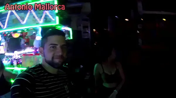 XXX Picking Up A Cambodian Girl Who Ended Up Being A LadyBoy en iyi Videolar