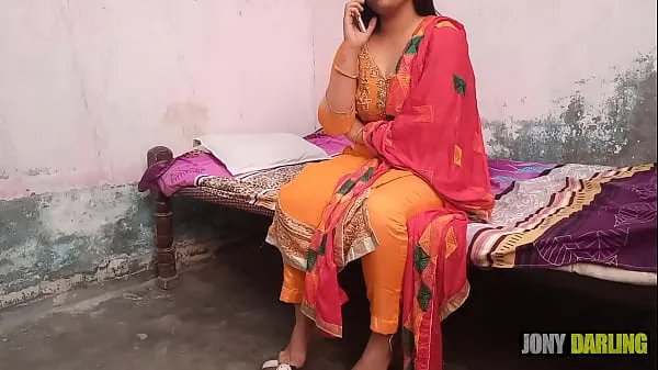 XXX Bhabhi Seduced her Devar for fucking with her and being her 2nd husband Clear Hindi Audio by Jony Darling top Videos