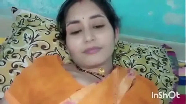 XXX Indian newly married girl fucked by her boyfriend, Indian xxx videos of Lalita bhabhi热门视频